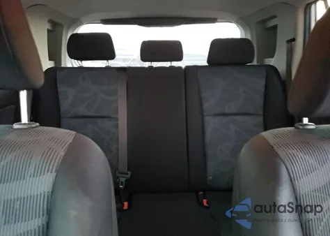 2012 Toyota Scion Xb z USA, uszkodzony, nr VIN JTLZE4FE8C1145275